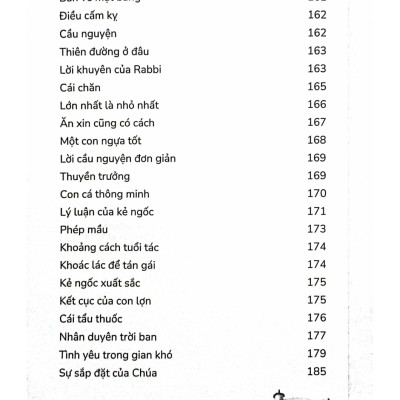 Trí Tuệ Do Thái - Cuộc Sống, Kinh Doanh, Của Cải - VL