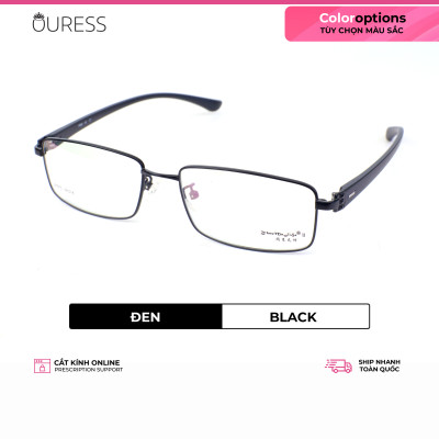 GỌNG KÍNH HỢP KIM SIÊU NHẸ HỢP THỜI TRANG – HÀNG CHÍNH HÃNG 21073