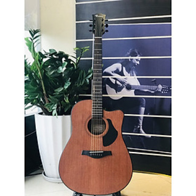 Đàn Guitar Acoustic Rosen G15