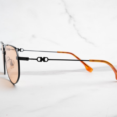 Kính Mát Vuông SHADY Unisex MK1158