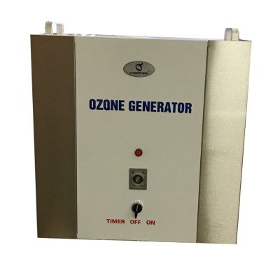 Máy Tạo Khí Ozone Công Nghiệp Z-6 Công Suất 6g O3/h - Hàng chính hãng - Cường Thịnh