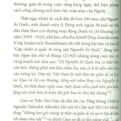 Bác Hồ Với Công Tác Văn Phòng, Văn Thư Và Lưu Trữ - TS. Nghiêm Kỳ Hồng 