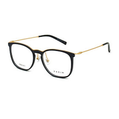 Gọng kính unisex PARIM PR81411 thời trang (size 53/17/141)