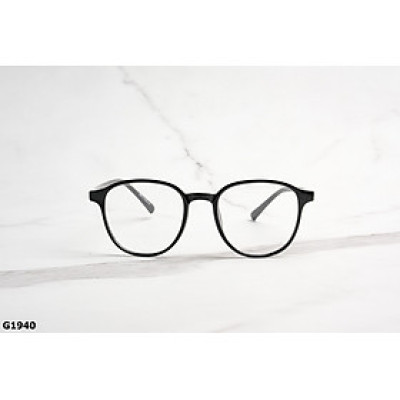 Gọng Kính SHADY Đa Giác Unisex G1940