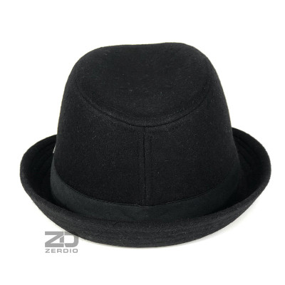 Mũ Phớt Nam Hàng Hiệu MrDuck Classic MP032