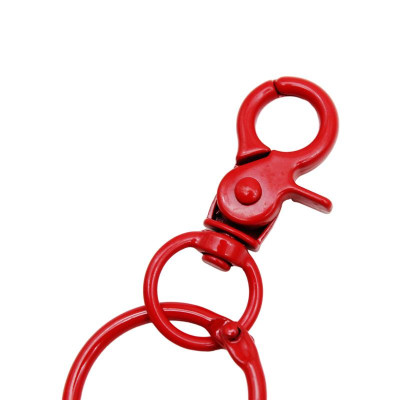 Móc Khóa Tết Hình Túi Tiền - WanLongDa NN-143