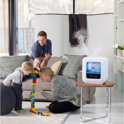 Máy tạo ẩm BONECO U700 Hàng chính hãng 