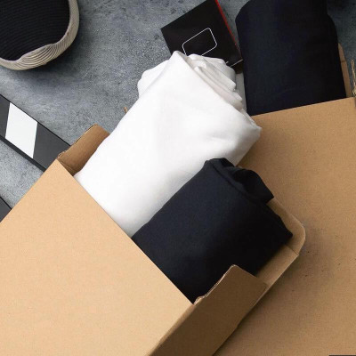 100% Cotton Áo Thun Nam Nữ Chất Vải Mịn, Mát, Thấm Hút Mồ Hôi