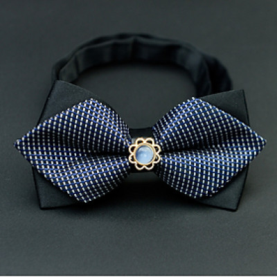 Nơ đeo cổ Titishop Luxury NDC124