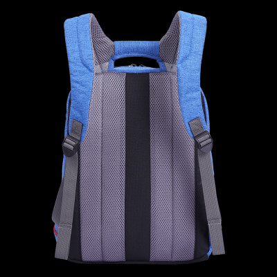 Ba Lô Laptop Stargo Farah - 14 Inch - Sakos GBV005DNNG00 - Xanh Navy