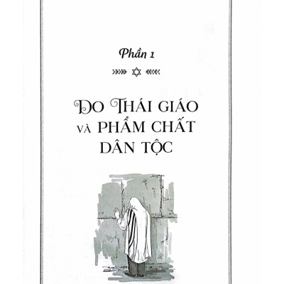 Trí Tuệ Do Thái - Cuộc Sống, Kinh Doanh, Của Cải - VL