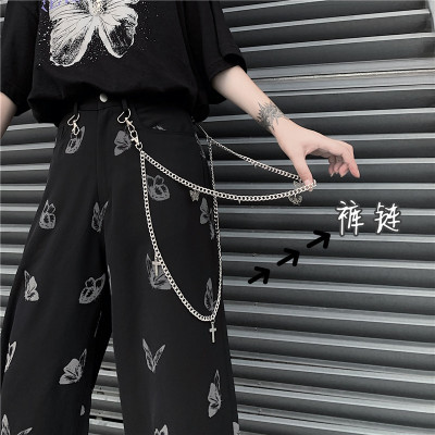 Xích quần kim băng chữ thập cực độc