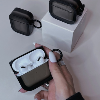 Ốp Silicon Neon cho Airpods 1&2 / Airpods Pro / Airpods 3 / Airpods Pro 2 - Hàng Chính Hãng