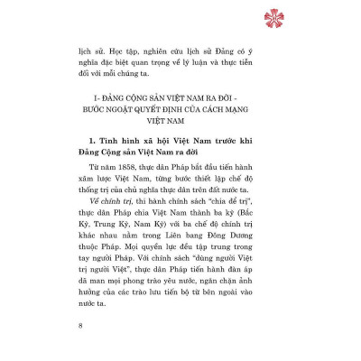Sách - Tài Liệu Bồi Dưỡng Nhận Thức Về Đảng - NXB Chính Trị Quốc Gia