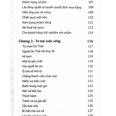 Trí Tuệ Do Thái - Cuộc Sống, Kinh Doanh, Của Cải - VL