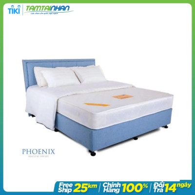 Nệm Lò Xo Vạn Thành Phoenix