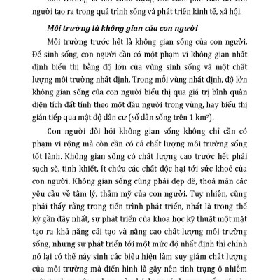 Nông Nghiệp Xanh, Sạch - Xử Lý Nước, Rác Thải, Thuốc Bảo Vệ Thực Vật Phòng Bệnh Ở Nông Thôn (Tái bản)