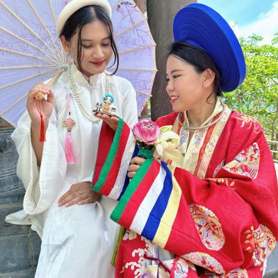 Quà lưu niệm Côn Đảo - Truyền thuyết Bà Phi Yến