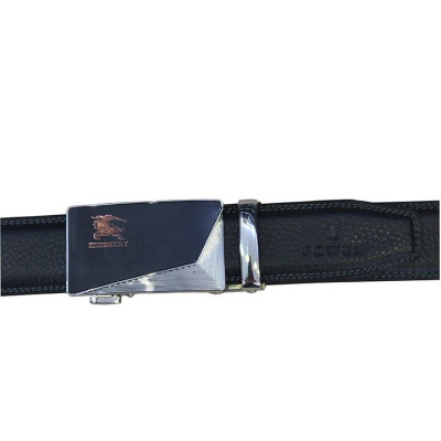 Thắt Lưng Nam Da Bò Thật TiTi ĐÔ Mặt khóa Tự Động TLNA2033