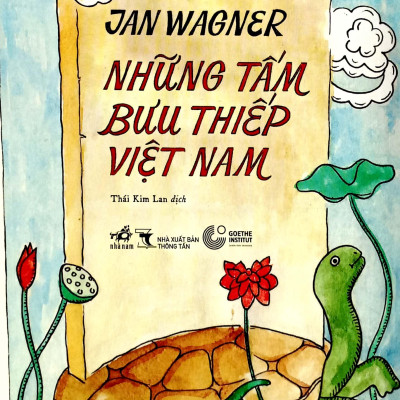 Những Tấm Bưu Thiếp Việt Nam