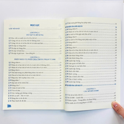 Sách - Bài Tập Trắc Nghiệm Và Đề Tự Kiểm Tra Toán - Bổ Trợ Kiến Thức SGK Lớp 3