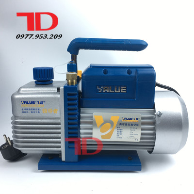 Máy hút chân không Value FY-2C-N hàng chính hãng