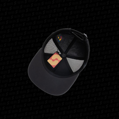 ƯU ĐÃI - Mũ snapback hiphop nam nữ NÓN SƠN chính hãng MC210GK-ĐN2HV