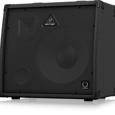 Loa Kèm Amply công suất Behringer ULTRACOUSTIC KXD12- Hàng chính hãng