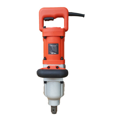 Máy Mở Ốc Điện Thân Dài Hikari Master PIB-36C - Trang Bị Mô-Tơ Lõi Đồng, Máy Mở Bulong Phù Hợp Với Các Công Trình Liên Quan Đến Lắp Ráp Ô Tô, Tàu Thuỷ, Xây Dựng Cầu Đường, Đời Sống, Công Nghệ Thái Lan - Hàng Chính Hãng 