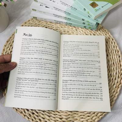 Tôi Hạnh Phúc Vì Dám Sống Cuộc Đời Của Riêng Mình