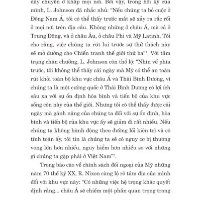 Cuộc đấu trí ở tầm cao của trí tuệ Việt Nam