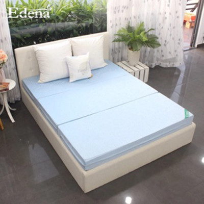 Nệm Bông Ép Gấp 3 Edena EDN189 (180 x 195 x 9 cm)