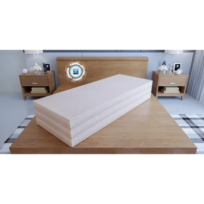 Nệm Thông Hơi Xếp 3 Kim Cương