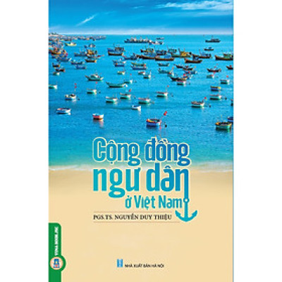 Cộng Đồng Ngư Dân Ở Việt Nam