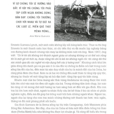 Huyền Thoại Che - Bản Lĩnh Tính Cách Tình Yêu Và Sự Bất Tử (Tái Bản 2014)