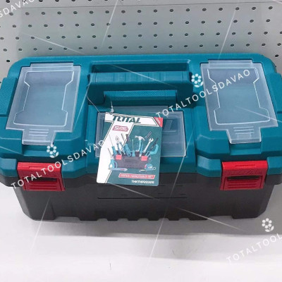 BỘ 32 DỤNG CỤ CẦM TAY TOTAL THKTHP20326 - HÀNG CHÍNH HÃNG