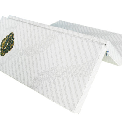 Nệm bông ép Kim Cương Acness 140x200x9cm (Màu ngẫu nhiên)