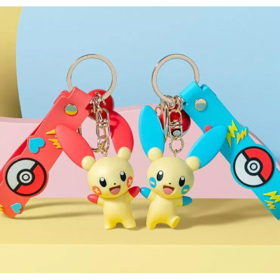 Móc Khóa Pokemon Plusle - Funism GS2013