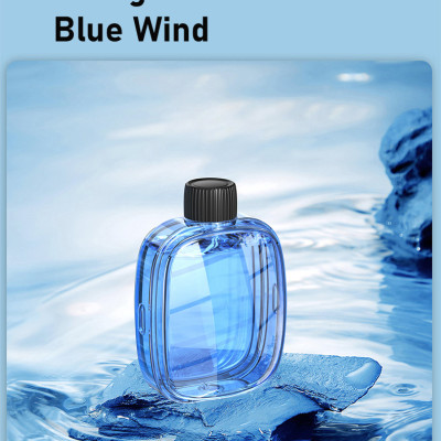 Máy phun sương tinh dầu Rhino H602 tạo ẩm 4 chế độ, tích điện, nhỏ gọn, dán tường - Hàng chính hãng