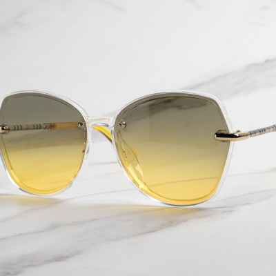 Kính Mát Nữ Hợp Kim MN992