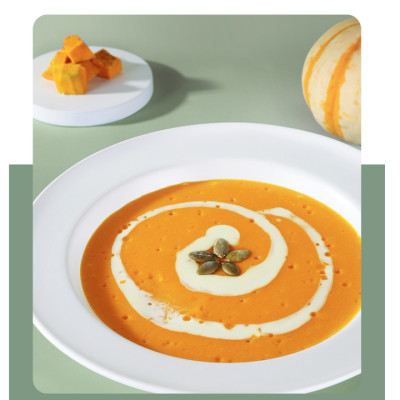 Máy làm sữa hạt mini đa năng EP-S500A thương hiệu cao cấp Elecplus - Công suất 500W - HÀNG NHẬP KHẨU