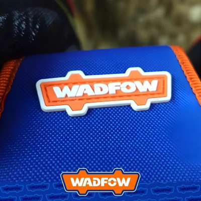 GIỎ ĐỰNG DỤNG CỤ 170X140MM (KHÔNG KÈM ĐAI ĐEO) WTG2101 WADFOW - HÀNG CHÍNH HÃNG