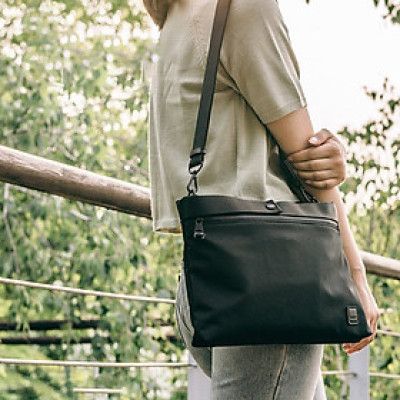 Túi Xách RINGKE 2-Way Bag Cho iPad 12.9", Macbook Pro/Air 13" Và Laptop - Hàng Chính Hãng