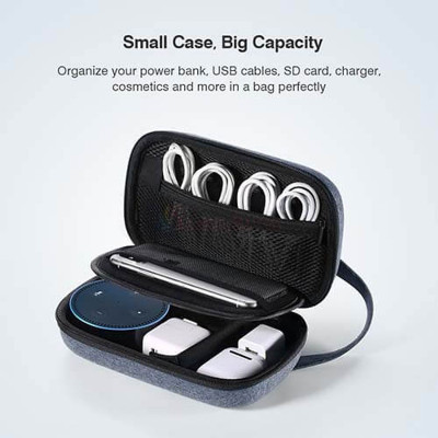 Túi chứa bảo vệ điện thoại thông minh và phụ kiện đa năng Ugreen ACC50903LP152 Hàng chính hãng