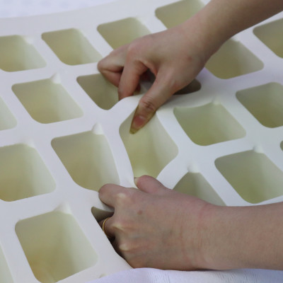 Nệm Cao Su Vạn Thành Standard 160x200x15cm