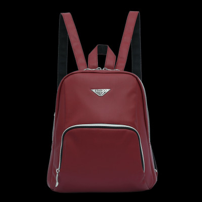 Ba Lô Thời Trang Stargo Selina - Sakos GBO001RDNG00 - Màu Đỏ