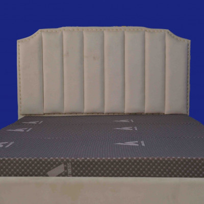 Nệm Foam Aroma Luxury gấp 3