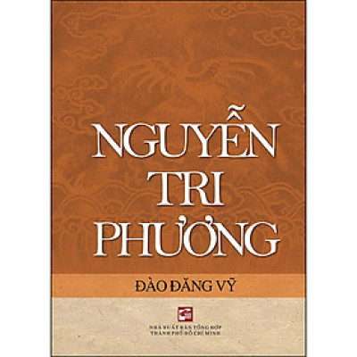 Nguyễn Tri Phương