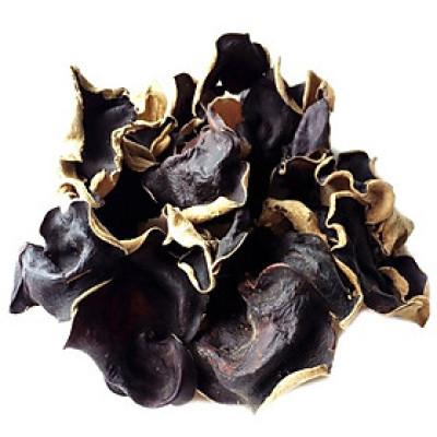 Nấm mộc nhĩ khô Green Kingdom 50g