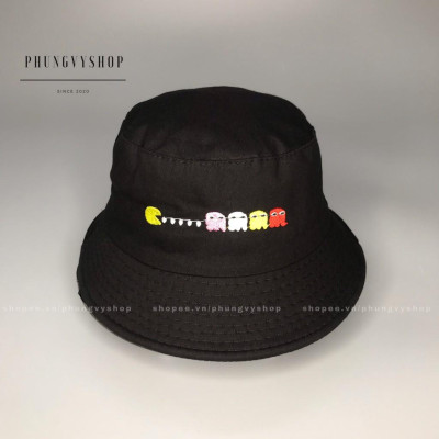  Mũ nón nam nữ game vô diện, mũ nón tai bèo